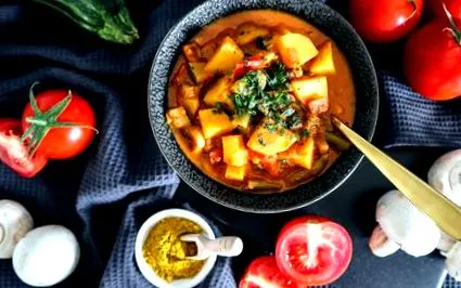 curry