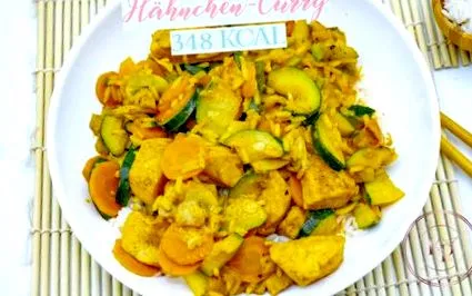curry curry