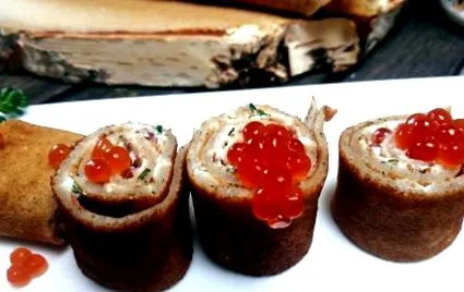 палачинки