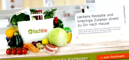 tischline