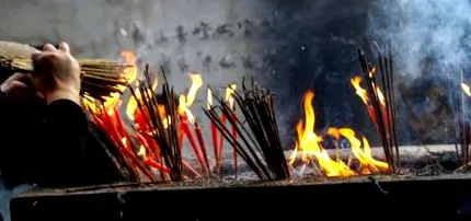 rituály