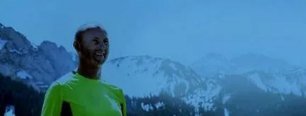 скокањето