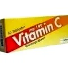 vitaminei