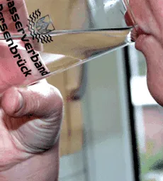 водної