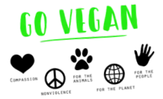 despre vegan veganii