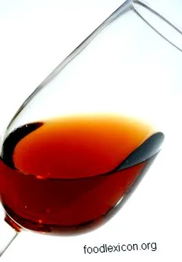 sherry