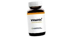 Vitalrin Complex