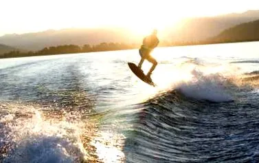 wakeboard