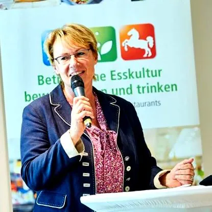kultúráért étkezési