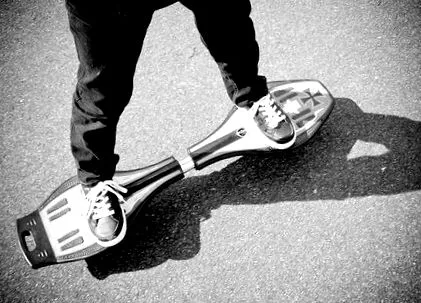 waveboards
