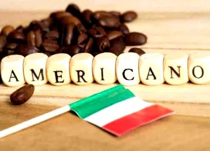 caffè