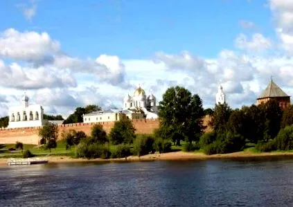 novgorod veliky