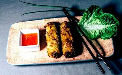 vietnameze
