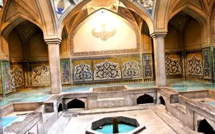 hamam
