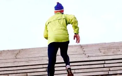 joggingului
