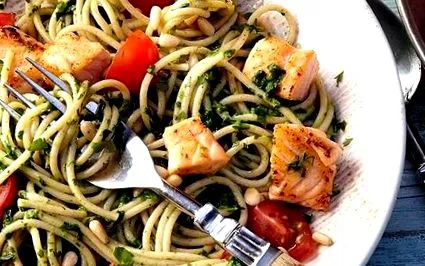 spaghete