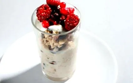 muesli