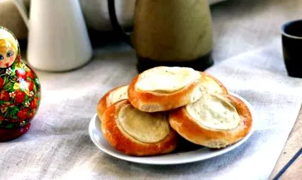 rusești