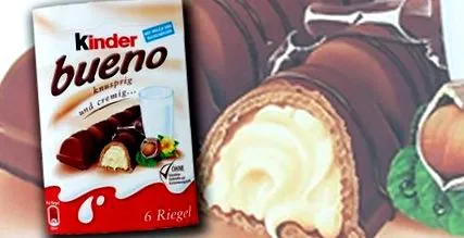 Kinder Bueno
