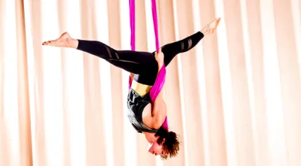 heart aerial