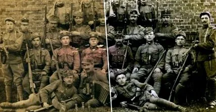 ретуширање