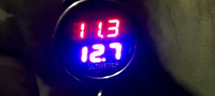 напојувањето
