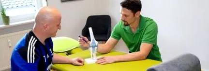 gyakorlatba bevezetés