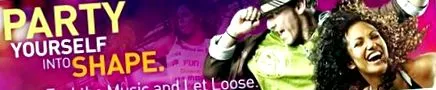 programul Zumba