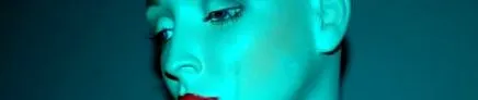 face