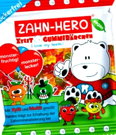 hero hero
