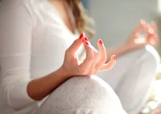 yoga