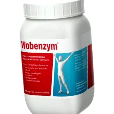wobenzym