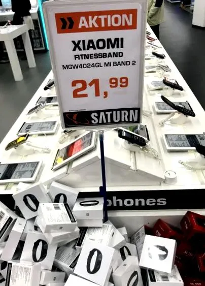 xiaomi xiaomi