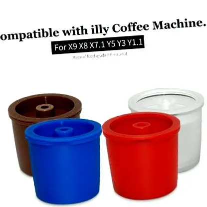 filtre capsule
