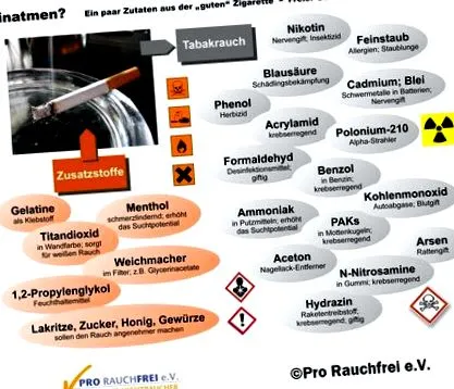 rauchfrei