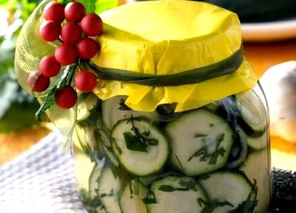 recept SMARTER