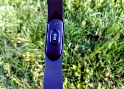 xiaomi band