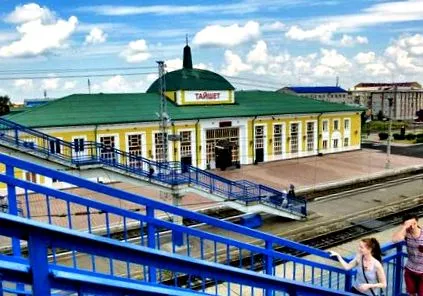 barcă