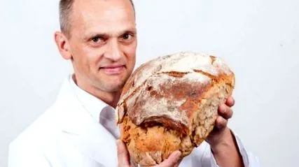 pâinea