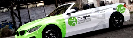YoungGo MoveCenter