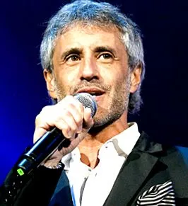 sergio