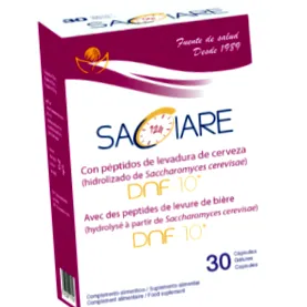 Saciare Bioserum
