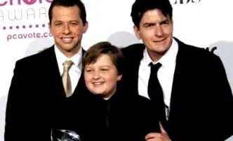 Charlie Sheen