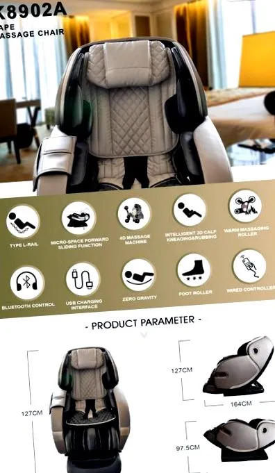 massage