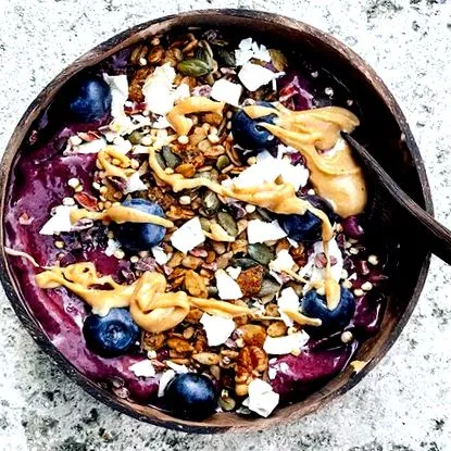 açai