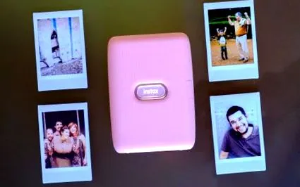 instax
