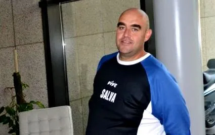 báscula