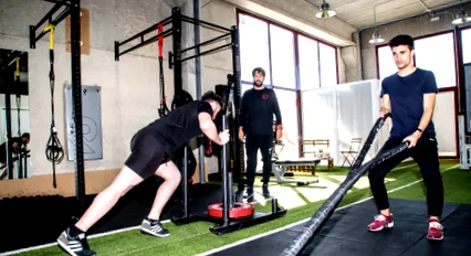crossfit