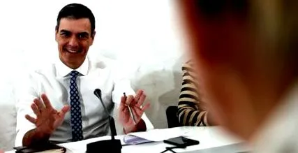 sánchez