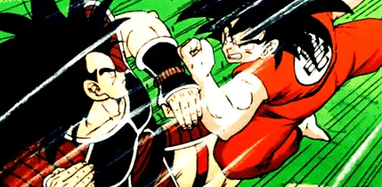 kakarot